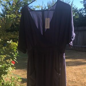 Wren and Ivory NWT dress